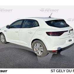 Renault Megane 4 Megane IV Berline E-Tech plug-in hybrid 160 Evolution Saint-G&eacute;ly-du-Fesc