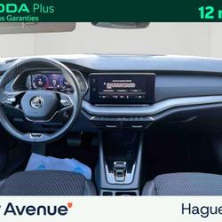 Skoda Octavia Combi Octavia Combi 1.0 TSI 110 DSG7 Business / Smartlink / Cam&eacute;ra / Hayon Electrique / R&eacute;gulateur Sarrebourg