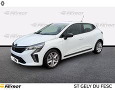 Renault Clio - Clio TCe 90 Evolution - 14 350 €