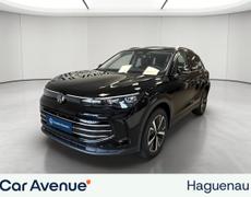 Volkswagen Tiguan Haguenau