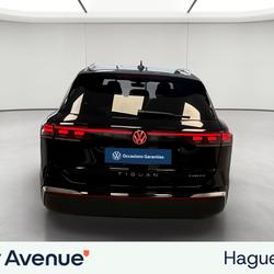 Volkswagen Tiguan Tiguan 1.5 eHybrid 204ch DSG6 Elegance Haguenau