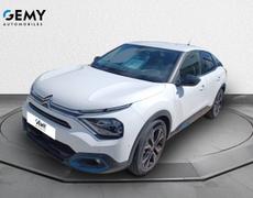 Citroen e-C4 La Valette-du-Var