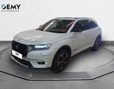 DS DS7 Crossback La Valette-du-Var