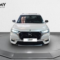 DS DS7 Crossback DS7 Crossback PureTech 225 EAT8 So Chic La Valette-du-Var
