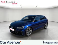 Audi A1 Sportback Haguenau