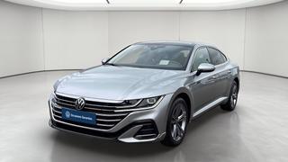 Volkswagen Arteon  - photo 0