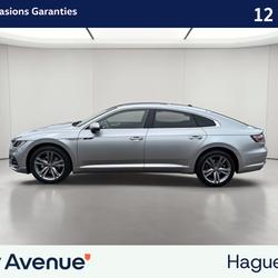 Volkswagen Arteon Arteon 1.4 eHybrid Rechargeable OPF 218 DSG6 R-Line Haguenau