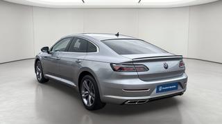 Volkswagen Arteon  - photo 2