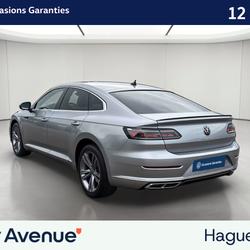 Volkswagen Arteon Arteon 1.4 eHybrid Rechargeable OPF 218 DSG6 R-Line Haguenau