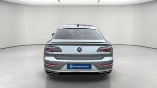 Volkswagen Arteon  - photo 3