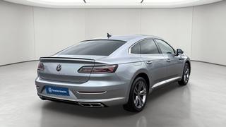Volkswagen Arteon  - photo 4