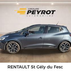 Renault Clio 4 Clio TCe 90 E6C Intens Saint-G&eacute;ly-du-Fesc