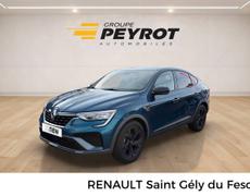 Renault Arkana - Arkana TCe 160 EDC FAP - 21B R.S. Line - 18 890 €