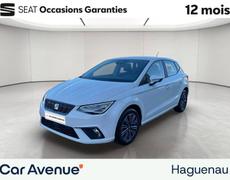 Seat Ibiza Haguenau