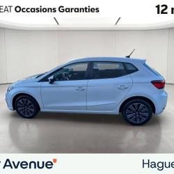 Seat Ibiza Ibiza 1.0 MPI 80 Copa / Full Link / Cam&eacute;ra / Feux LED / R&eacute;gulateur Haguenau