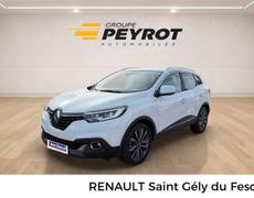 Renault Kadjar Saint-Gély-du-Fesc