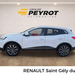 Renault Kadjar Kadjar TCe 130 Energy Intens EDC Saint-G&eacute;ly-du-Fesc