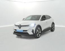 Renault Megane E-Tech Brest