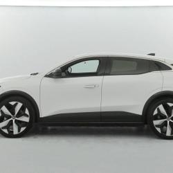 Renault Megane E-Tech E-Tech EV40 130ch standard charge Techno occasion - Brest - photo 2/27