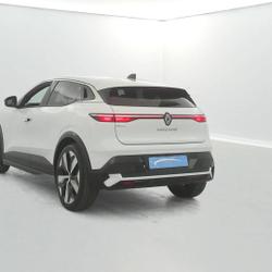 Renault Megane E-Tech E-Tech EV40 130ch standard charge Techno occasion - Brest - photo 3/27