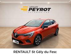 Renault Clio 5 Saint-Gély-du-Fesc