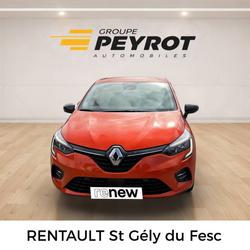 Renault Clio 5 Clio TCe 100 GPL Evolution Saint-G&eacute;ly-du-Fesc