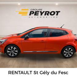 Renault Clio 5 Clio TCe 100 GPL Evolution Saint-G&eacute;ly-du-Fesc