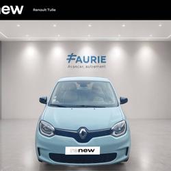 Renault Twingo 3 III E-Tech Equilibre occasion - Tulle - photo 2/23