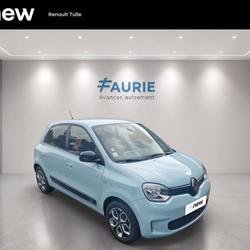 Renault Twingo 3 III E-Tech Equilibre occasion - Tulle - photo 3/23