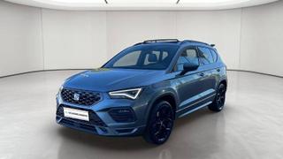 Seat Ateca  - photo 0
