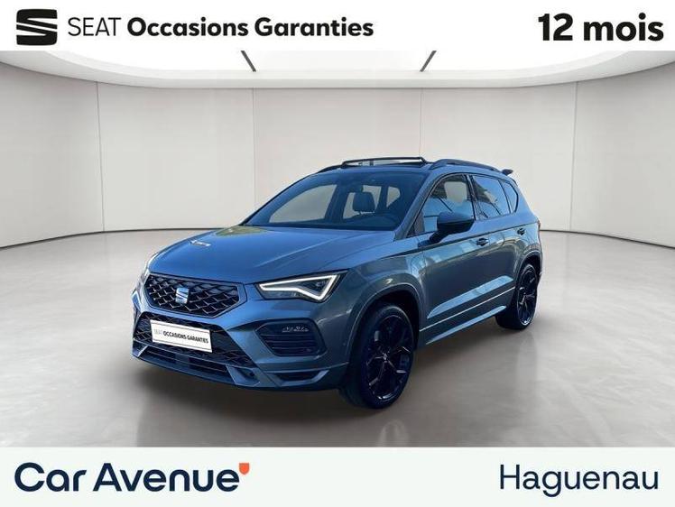 Seat Ateca  - 26 489 €