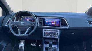 Seat Ateca  - photo 1