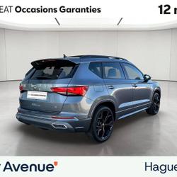 Seat Ateca Ateca 1.5 TSI 150 DSG7 FR / Toit Panoramique / Full Link / Cam&eacute;ra 360 / Feux Full LED Haguenau