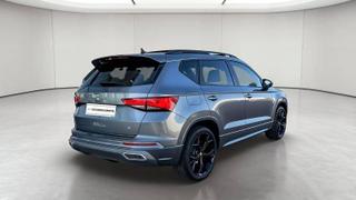 Seat Ateca  - photo 2