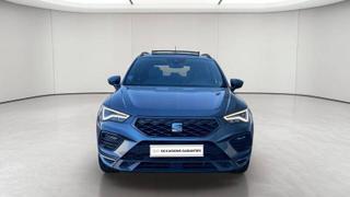 Seat Ateca  - photo 4