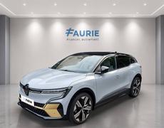 Renault Megane E-Tech Tulle