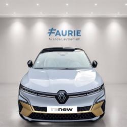 Renault Megane E-Tech E-Tech EV60 220 ch super charge Iconic occasion - Tulle - photo 2/27