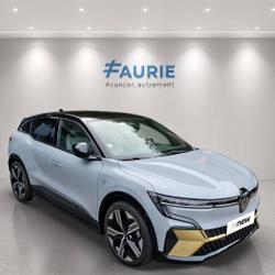 Renault Megane E-Tech E-Tech EV60 220 ch super charge Iconic occasion - Tulle - photo 3/27