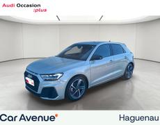 Audi A1 Sportback Haguenau