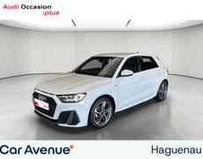 Audi A1 Sportback Haguenau