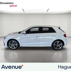 Audi A1 Sportback 30 TFSI 116 S tronic 7 S Line / Virtual Cockpit / Cam&eacute;ra / Feux LED occasion - Haguenau - photo 2/38