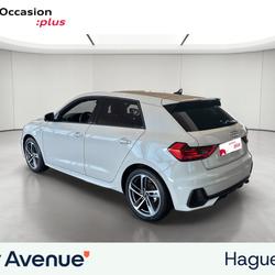 Audi A1 Sportback 30 TFSI 116 S tronic 7 S Line / Virtual Cockpit / Cam&eacute;ra / Feux LED occasion - Haguenau - photo 3/38