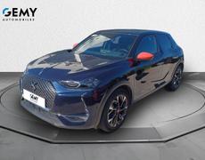 DS DS3 Crossback La Valette-du-Var