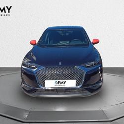 DS DS3 Crossback DS3 Crossback PureTech 130 EAT8 Ines de la Fressange Paris La Valette-du-Var