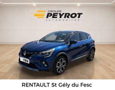 Renault Captur Saint-Gély-du-Fesc