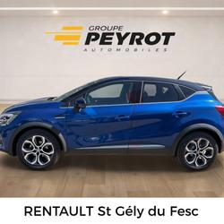 Renault Captur Captur TCe 100 GPL - 21 Intens Saint-G&eacute;ly-du-Fesc