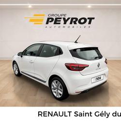 Renault Clio 5 Clio Blue dCi 100 - 21N Business Laroque