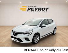 Renault Clio 5 Saint-Gély-du-Fesc