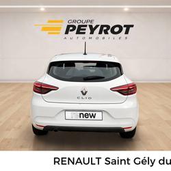 Renault Clio 5 Clio Blue dCi 100 - 21N Business Saint-G&eacute;ly-du-Fesc