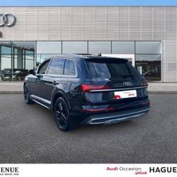 Audi Q7 Q7 55 TFSI e 380 Tiptronic 8 Quattro Advanced / Toit Panoramique / Sellerie Cuir / Bang... Haguenau